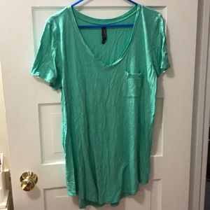 Torrid “Wrinkled” T-shirt